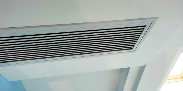 适合自己的中央空调冷暖安装怎么选？