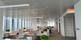 办公楼中央空调控制安装安装优势
