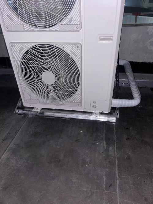 空调外机