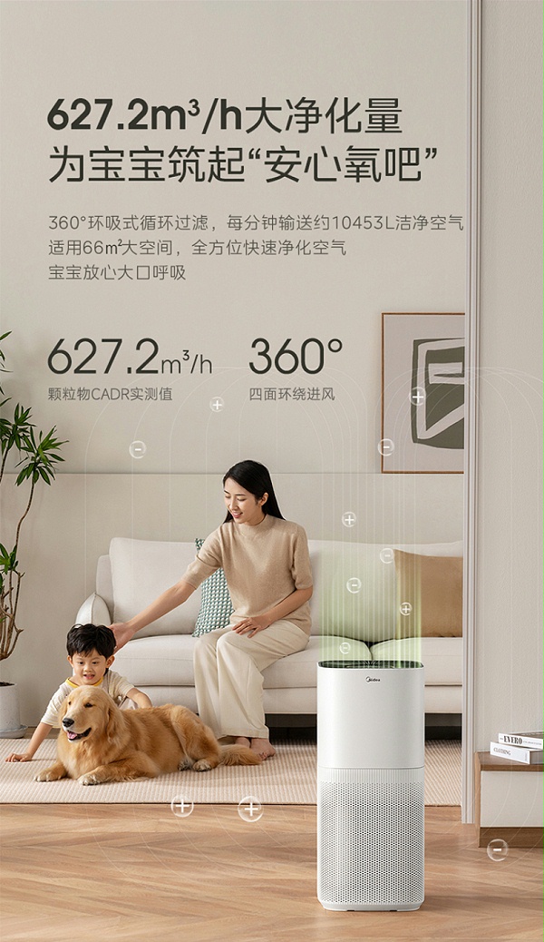 空气净化器4