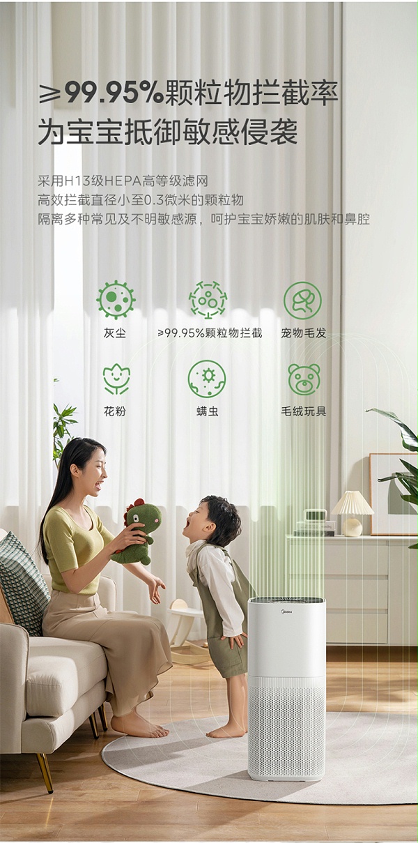 空气净化器6