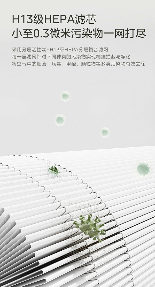 空气净化器11