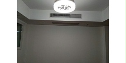 安装中央空调需要全屋吊顶吗?