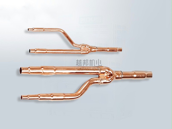 麦克维尔适用分歧管3