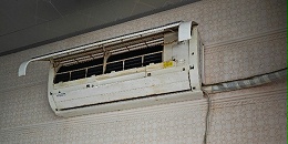 怎样清洗空调室内挂机