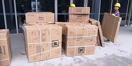 1000㎡办公楼空调选型指南，越邦机电为高效办公护航