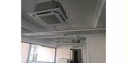 中央空调商用好吗