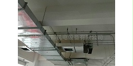 工业级车间降温解决方案：为稳定生产保驾护航