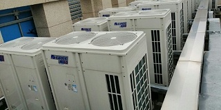 不同中央空调安装各有什么优势？多少钱？