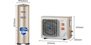 如何安全使用空气能热水器？