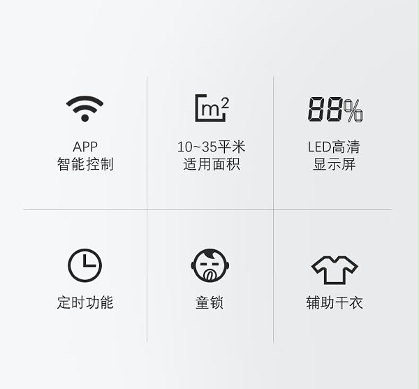 轻音型除湿机5