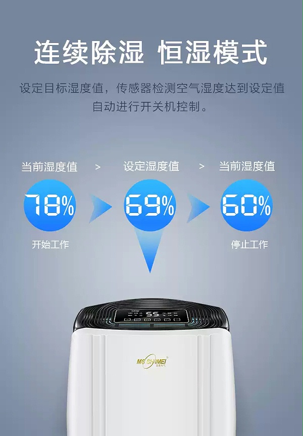大型除湿机9