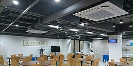 中央空调冷媒管是干什么用的