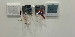 中央空调面板怎么调节制冷模式