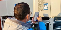 中央空调安装验收指南
