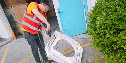 中央空调维护方法