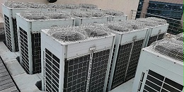 中央空调改造不同场所的定制方案有不同考虑和选择