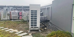 商用中央空调怎么选型