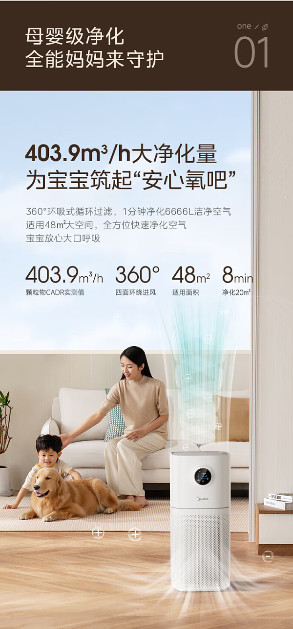 净化器4