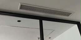 办公室新风系统安装指南：打造健康高效呼吸环境