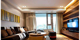 上海酒店中央空调安装保养步骤