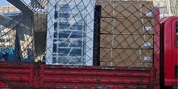 工厂通风空调系统如何解决闷热问题？