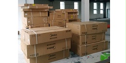 上海工厂通风降温工程如何实现节能？