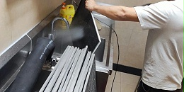 中央空调系统的维护和保养方法有哪些？