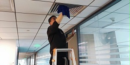 如何降低中央空调系统的运行成本？