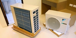 大金中央空调报价表