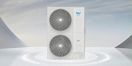 空调风管机家用和商用有什么区别