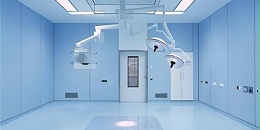 洁净空调系统包含哪些