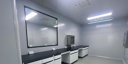 洁净空调系统：常见故障及解决方法