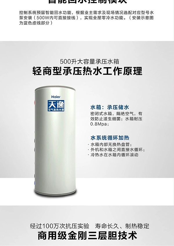天逸-空气能热水器-4