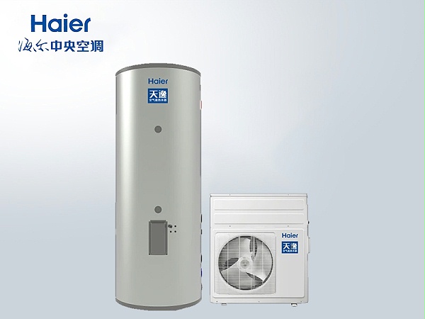 海尔 KFXRS-7/500E循环式空气能热泵热水器